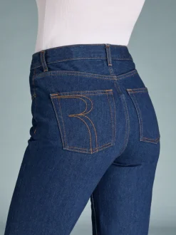 Denim|Jeans Droits>Rouje Jean GERMAIN