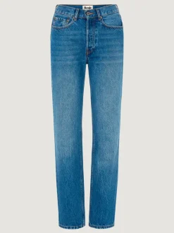 Denim|Jeans Droits>Rouje Jean GERMAIN