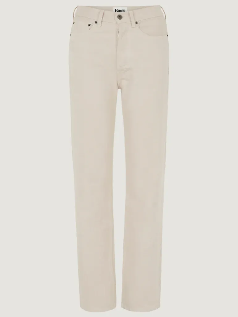 Denim|Jeans Droits>Rouje Jean GERMAIN