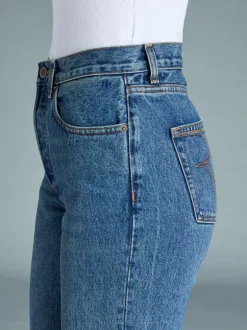 Denim|Jeans Droits>Rouje Jean GERMAIN
