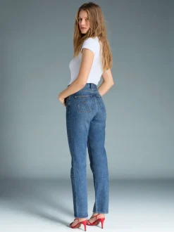 Denim|Jeans Droits>Rouje Jean GERMAIN