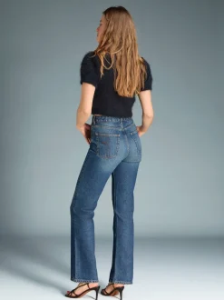 Denim|Jeans Évasés>Rouje Jean MADELEINE IndigooriginalINDIGOORIGINAL