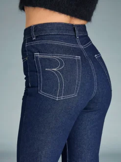 Denim|Jeans Évasés>Rouje Jean MADELEINE UniindigorinseUNIINDIGORINSE