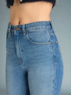 Denim|Jeans Évasés>Rouje Jean MADELEINE IndigodoublestoneINDIGODOUBLESTONE