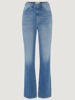 Denim|Jeans Évasés>Rouje Jean MADELEINE IndigodoublestoneINDIGODOUBLESTONE
