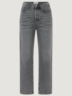 Denim|Jeans Droits>Rouje Jean MARAIS BlackvintagewashNOIRVINTAGEWASH
