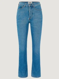 Denim>Rouje Jean ODEON UniIndigoDoubleStone