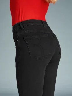 Denim>Rouje Jean ODEON