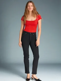 Denim>Rouje Jean ODEON