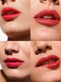 Les Palettes Lèvres>Rouje La Palette Chaleur