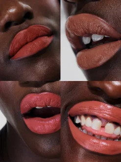 Les Palettes Lèvres>Rouje La Palette Désir
