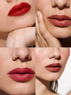 Les Palettes Lèvres>Rouje La Palette Madame