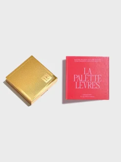 Les Palettes Lèvres>Rouje La Palette Madame