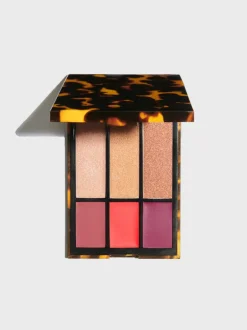 La Palette Visage>Rouje La Palette Visage Tortoise