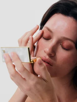 La Palette De Fards À Paupières>Rouje La Palette Yeux Perle