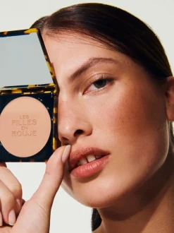 Le Bronzer>Rouje La Poudre Bonne Mine