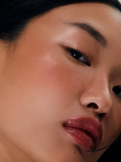 Le Bronzer>Rouje La Poudre Bonne Mine