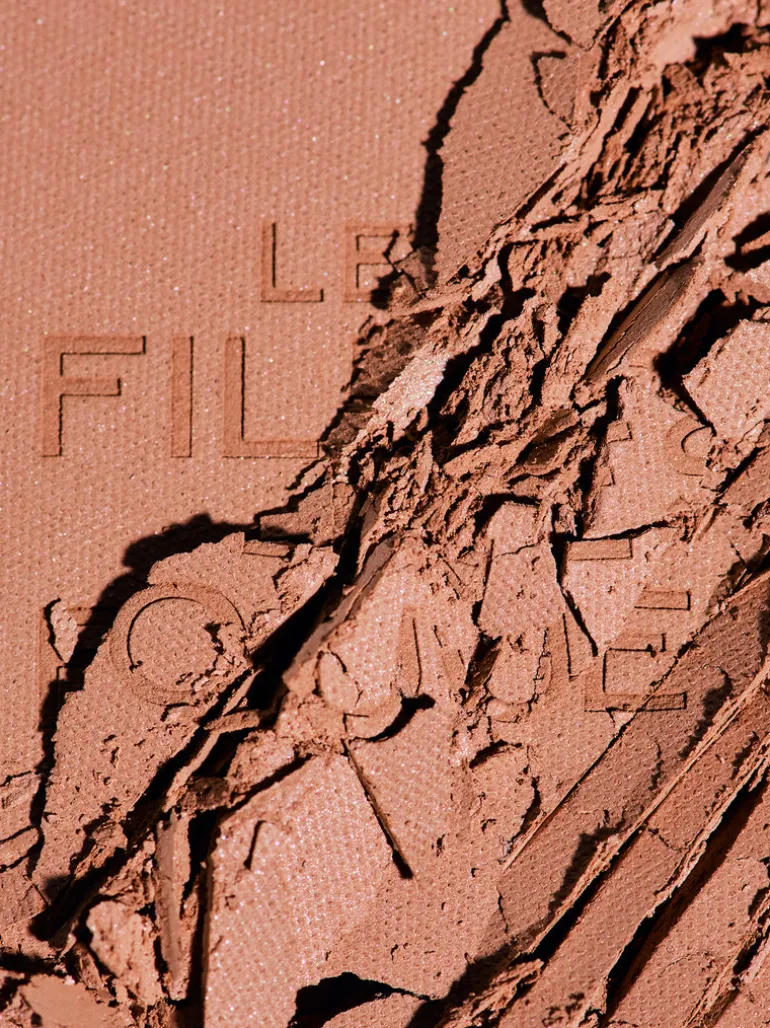 Le Bronzer>Rouje La Poudre Bonne Mine