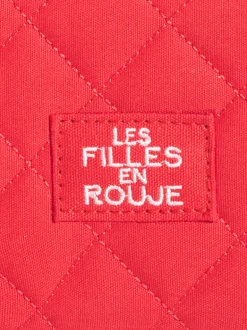 Accessoires>Rouje La Trousse Rouge
