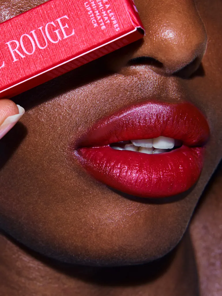 Les Rouges À Lèvres>Rouje Le Rouge Camille