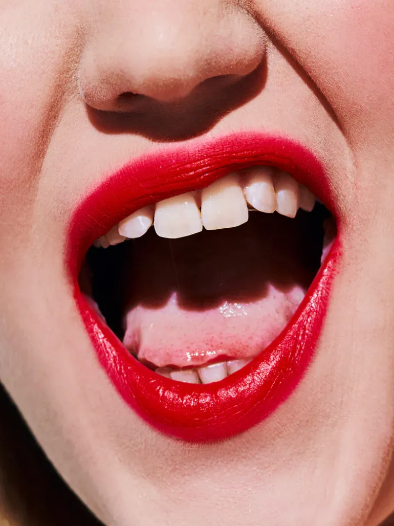 Les Rouges À Lèvres>Rouje Le Rouge Jeanne