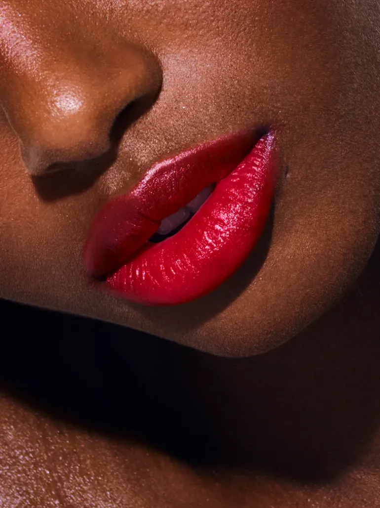Les Rouges À Lèvres>Rouje Le Rouge Jeanne
