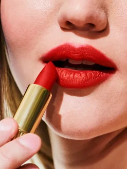 Les Rouges À Lèvres>Rouje Le Rouge Nathalie