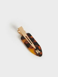 Lifestyle|Accessoires>Rouje Les Pinces POPPY Tortoise