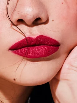 Les Crèmes À Lèvres>Rouje Le Velours Camille