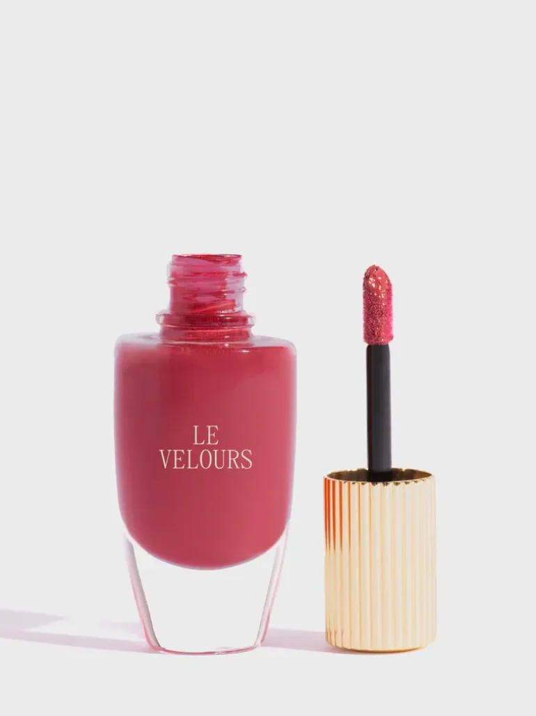 Les Crèmes À Lèvres>Rouje Le Velours Camille