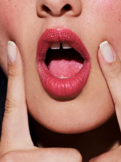Les Crèmes À Lèvres>Rouje Le Velours Hélène