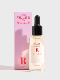 Soin Visage>Rouje L'Huile Visage DefaultTitle