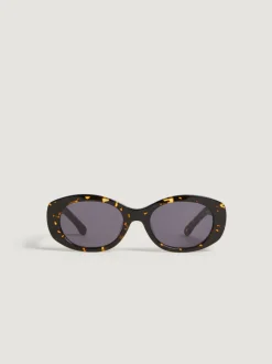 Lifestyle>Rouje Lunettes de soleil KURT ECAILLENOIR