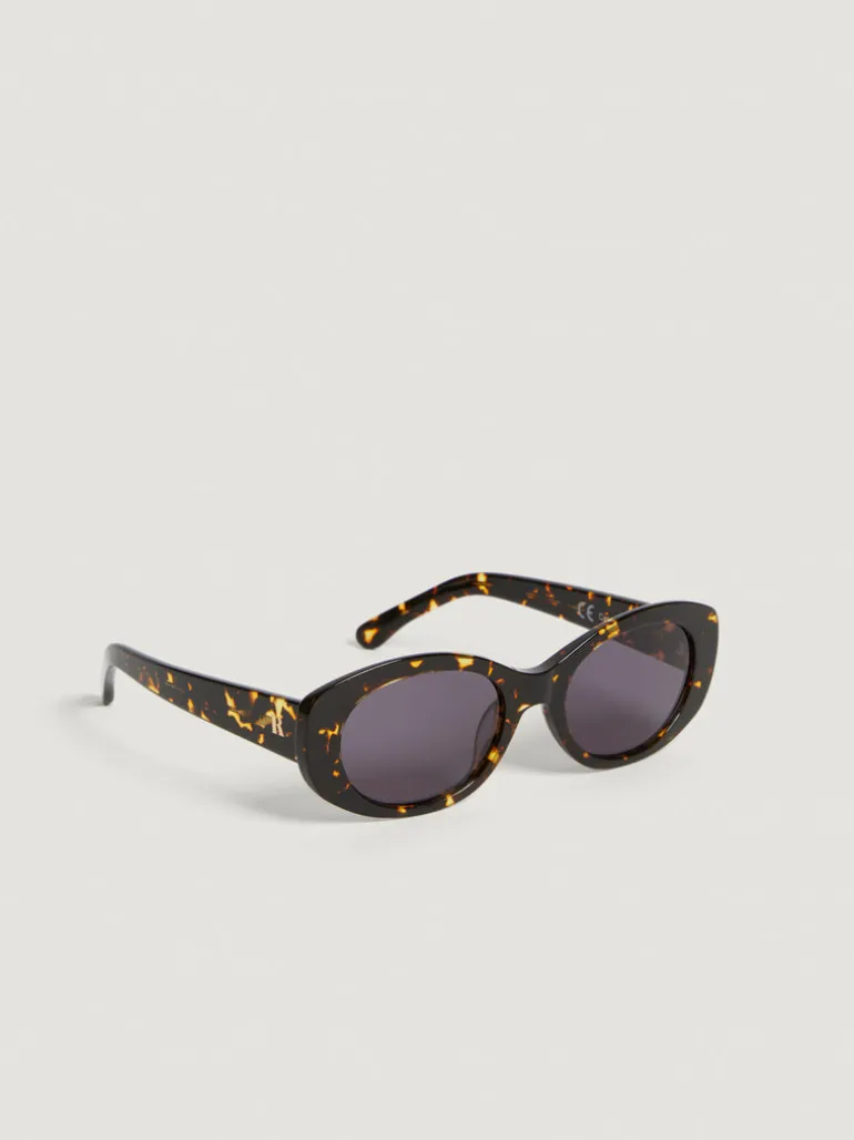 Lifestyle>Rouje Lunettes de soleil KURT ECAILLENOIR
