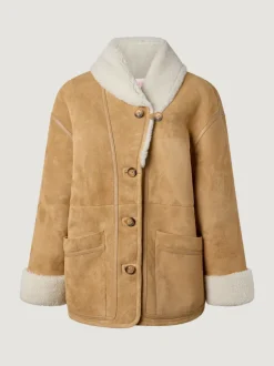 Manteaux & Vestes>Rouje Manteau FERDINAND UniWisky