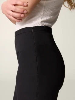 Pantalons>Rouje Pantalon ALEXIS UniNoir