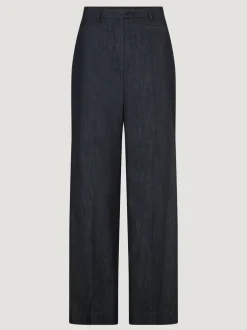Pantalons>Rouje Pantalon PATRICIO DENIMINDIGO