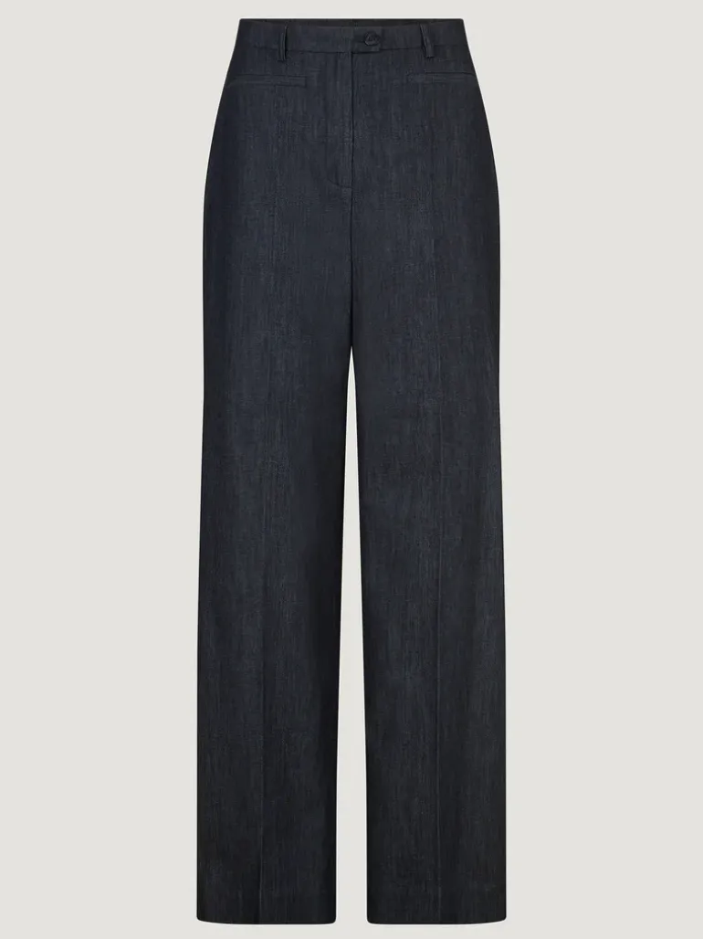 Pantalons>Rouje Pantalon PATRICIO DENIMINDIGO