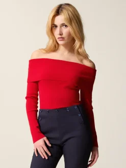 Pantalons>Rouje Pantalon ROMUALD UniMarine