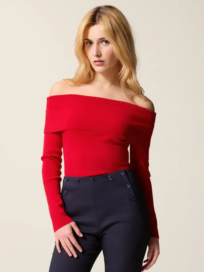 Pantalons>Rouje Pantalon ROMUALD UniMarine