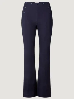Pantalons>Rouje Pantalon ROMUALD UniMarine