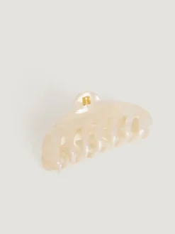 Lifestyle|Accessoires>Rouje Pince à cheveux Baby Lolita BlancNacré