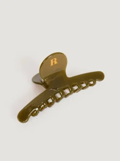 Lifestyle|Accessoires>Rouje Pince à cheveux BLONDIE Kaki