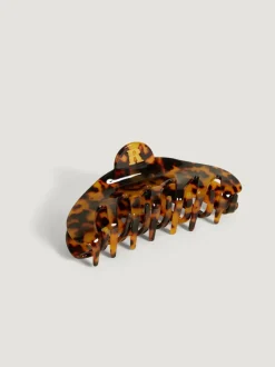 Lifestyle|Accessoires>Rouje Pince à Cheveux LOLITA Tortoise
