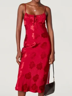 Robes>Rouje Robe DARIA