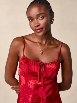 Robes>Rouje Robe DARIA