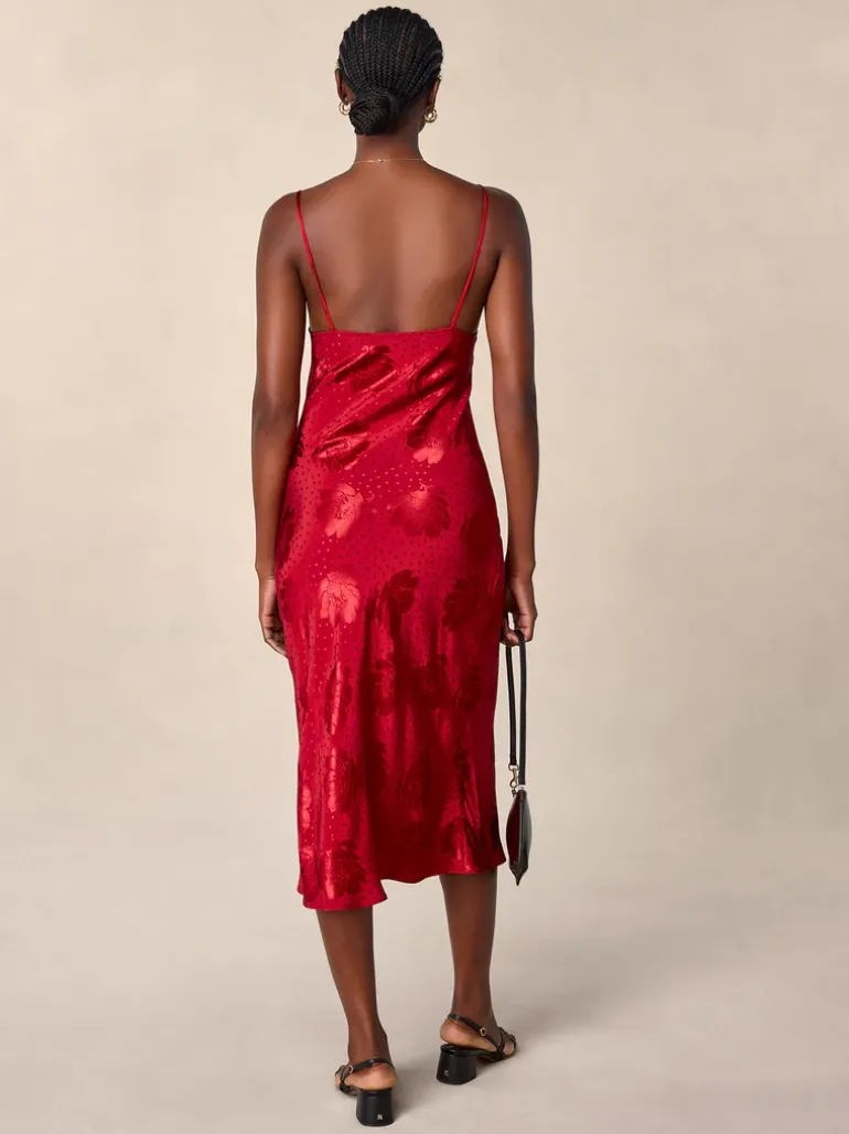 Robes>Rouje Robe DARIA
