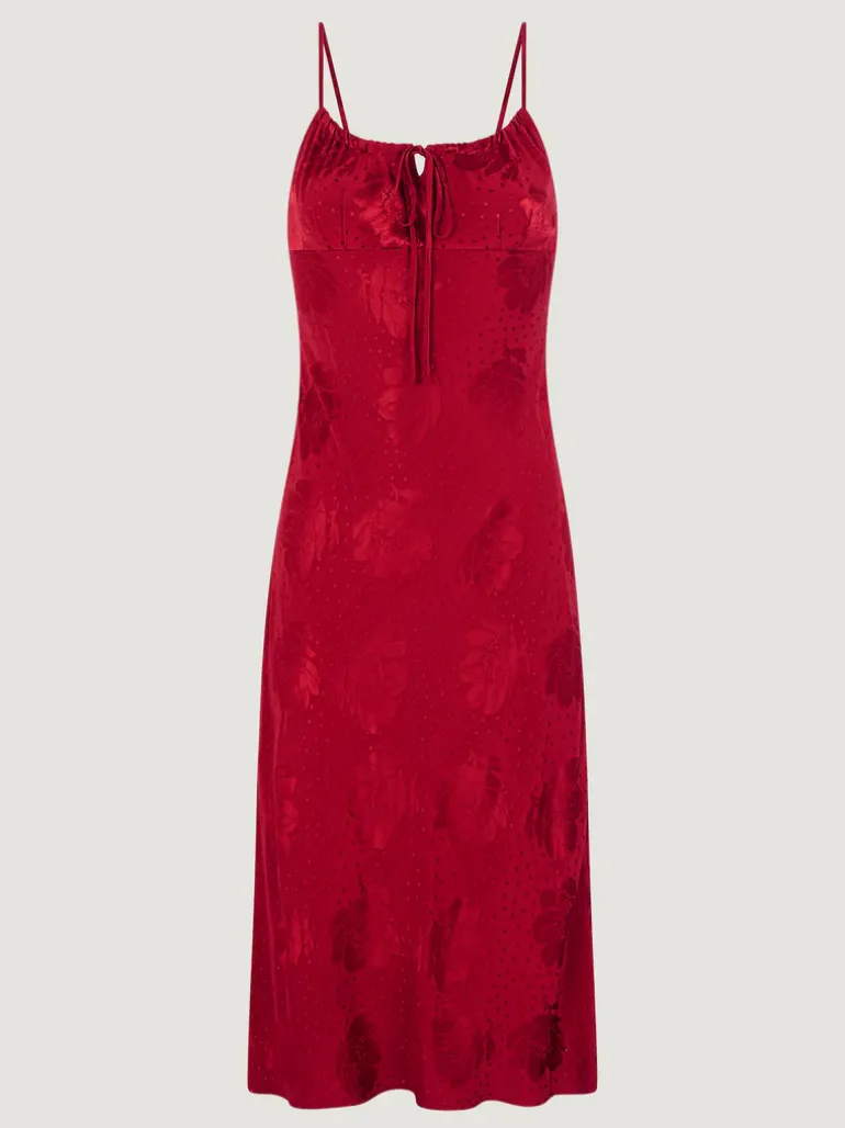 Robes>Rouje Robe DARIA