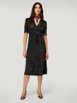 Robes>Rouje Robe GABIN