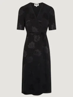 Robes>Rouje Robe GABIN
